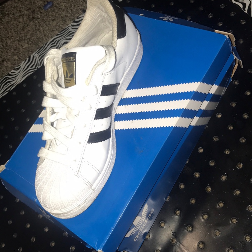 Adidas Shoes
